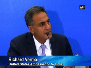 Military assistance to Pakistan has decreased: US envoy