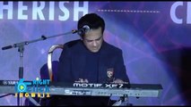 Adnan Sami Live PIANO Performance 2016