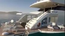 smart boats - boats in future for easy travel and enjoy in sea