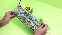♥ LEGO Toy Story 3: Pizza Planet Truck & Buzz Lightyear Toy (LEGO Creativity Set for Children)