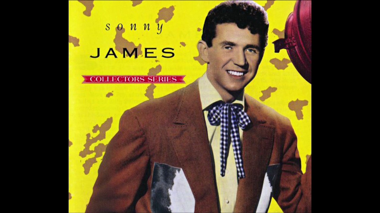 A TRIBUTE TO SONNY JAMES