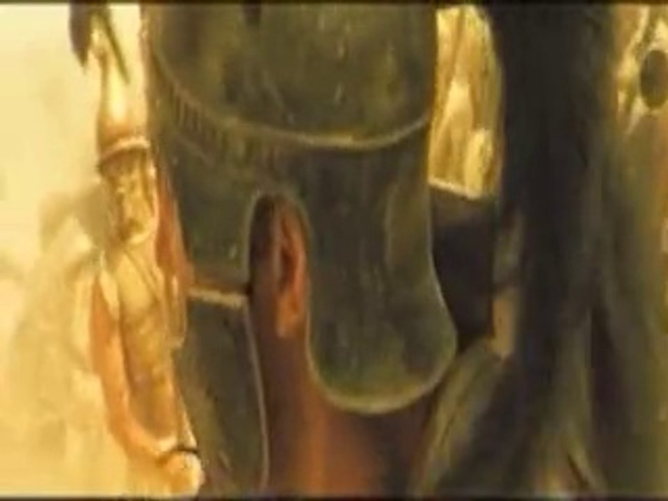 bataille de Gaugalemes