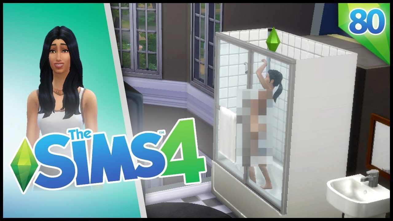 The Sims 4 - SKIPPING SCHOOL! - EP 80
