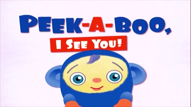 Мультфильмы для малышей: Мультики для самых маленьких - Ку-ку, ты где? - мультфильм 18