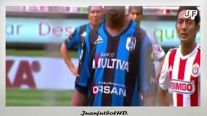 Ronaldinho Gaucho | Goles y Jugadas | Queretaro FC | 2014 (HD)