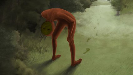 Top 10 Terrifying Mythical Creatures You Didn’t know about