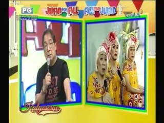 Kalye Serye - Feb 23