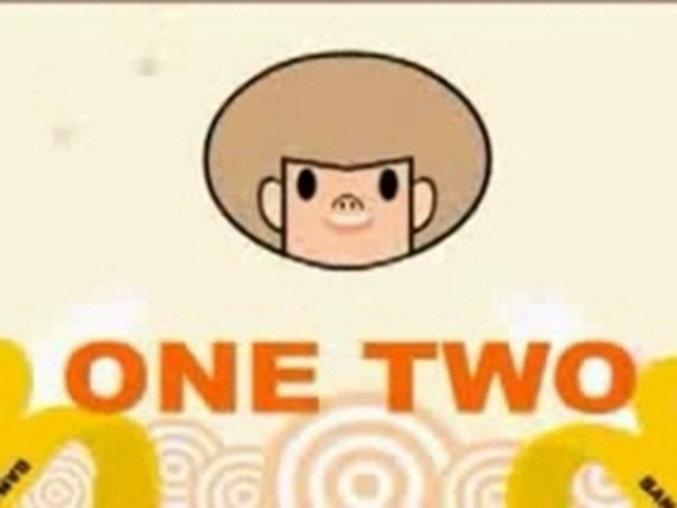 Shake that bootie -  One Two