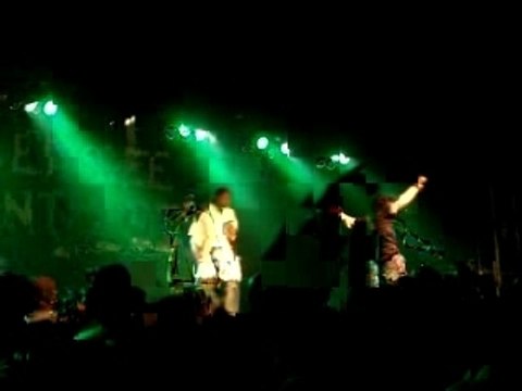 Das EFX - Real Hip-Hop