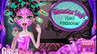 Monster High Games - Monster High Real Makeover - Best Monster High Games For Girls And Kids