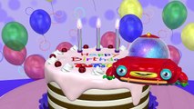TuTiTu Specials | Sweets Collection | Chocolates, Lollipops, and a Birthday Cake!