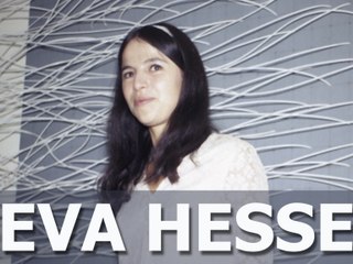 Watch Eva Hesse Full Movie Streaming