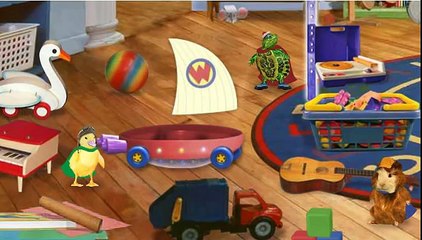 The Wonder Pets Full Episode Game - The Wonder Pets Save the Animals!
