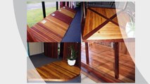 High Quality Decking Timber in Melbourne - Serano Timber & Hardware