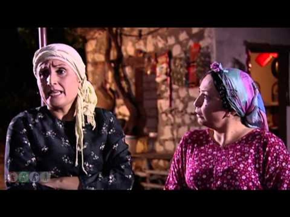 مسلسل ضيعة ضايعة - الجزء الأول ـ الحلقة 16 السا...