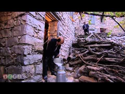 مسلسل ضيعة ضايعة - الجزء الأول ـ الحلقة 7 السابعة كاملة HD - البقرة