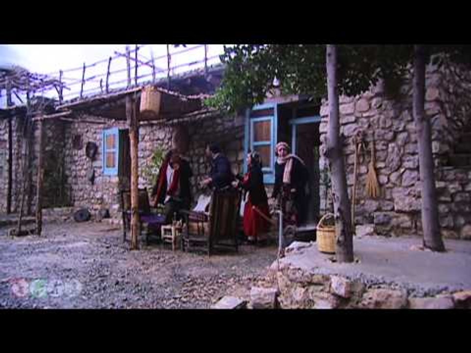 مسلسل ضيعة ضايعة - الجزء الثاني ـ الحلقة 4 الرابعة كاملة HD ـ التهمة سردين