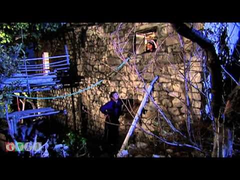 مسلسل ضيعة ضايعة - الجزء الأول ـ الحلقة 22 الثانية والعشرون كاملة HD - البطل