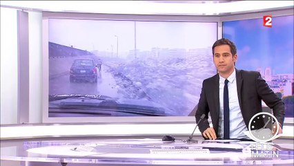 Syrie : une trêve fragile