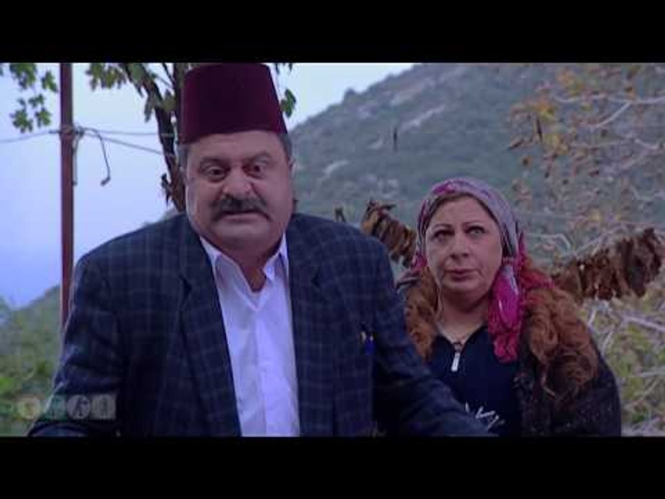 مسلسل ضيعة ضايعة - الجزء الثاني ـ الحلقة 12 الث...