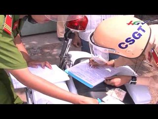 Nâng cao nhận thức đội mũ bảo hiểm khi tham gia giao thông | HGTV