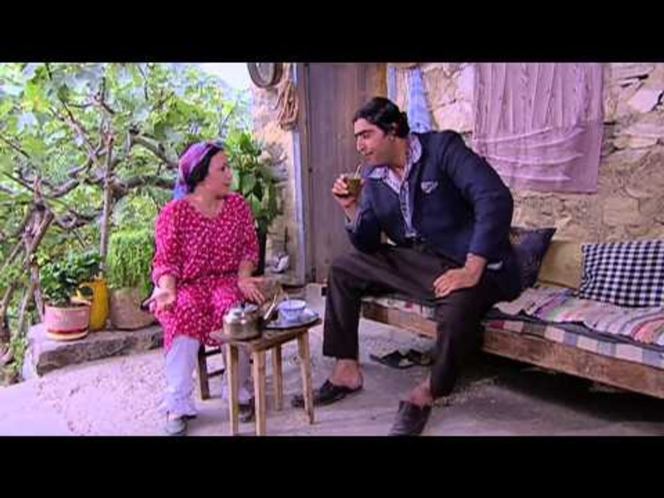 مسلسل ضيعة ضايعة - الجزء الأول ـ الحلقة 1 الأولى كاملة HD | أم الطنافس