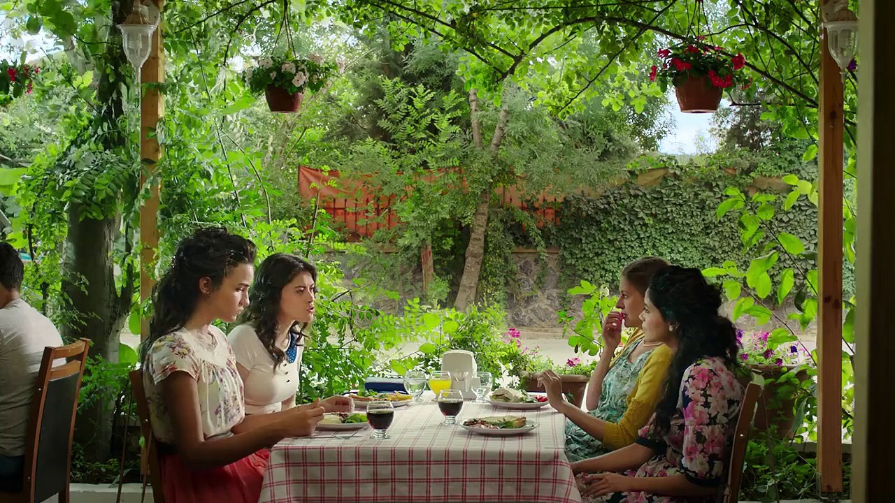Ahmet Kural'dan Mini Şov! _Düğün Dernek 2 Sünnet_ Filminin 2. Fragmanı Yayınlandı
