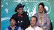 Parody 2 of Mehdi Hassan in Tv Show Khabarnak By Azhar Rangeela & Agha Majid
