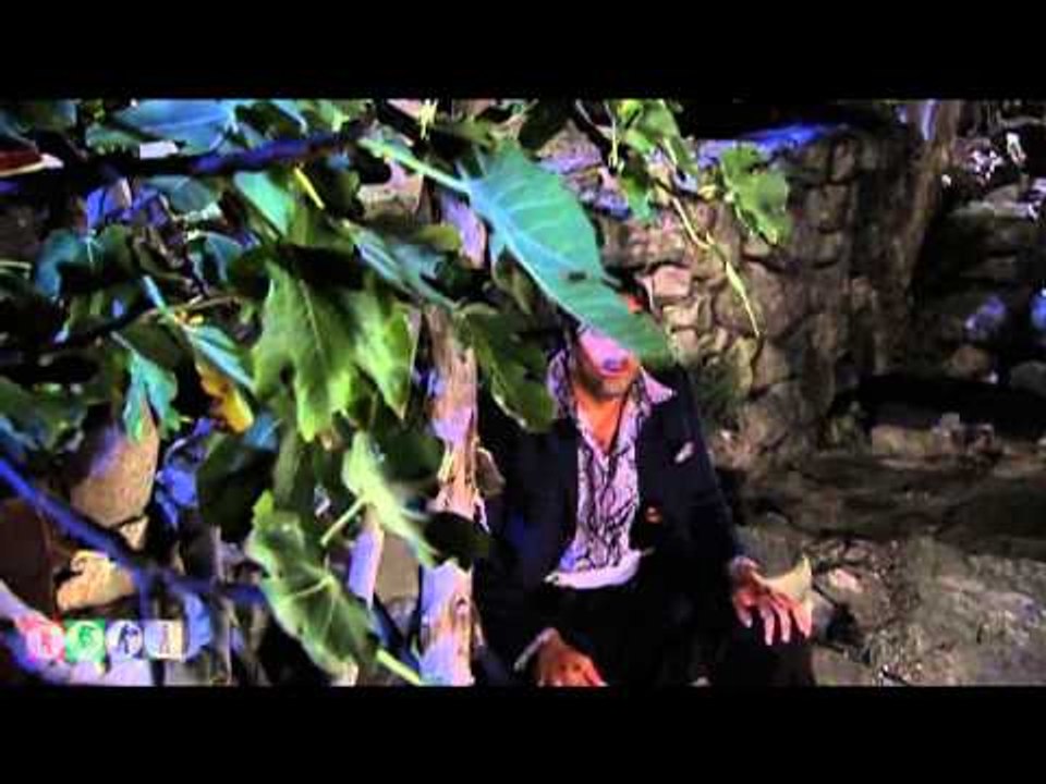 مسلسل ضيعة ضايعة - الجزء الأول ـ الحلقة 24 الرابعة والعشرون كاملة HD - خلاف