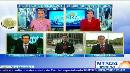 Joaquín “El Chapo” Guzmán podría enfrentar la pena de muerte en Estados Unidos