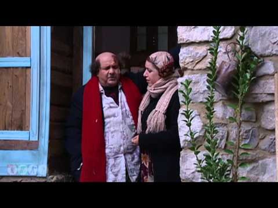 مسلسل ضيعة ضايعة - الجزء الثاني ـ الحلقة 20 العشرون كاملة HD ـ يا بحر يابو اليتامى