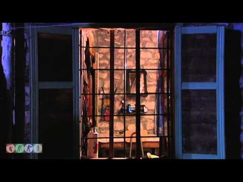 مسلسل ضيعة ضايعة - الجزء الثاني ـ الحلقة 18 الثامنة عشر كاملة HD ـ الولد غالي