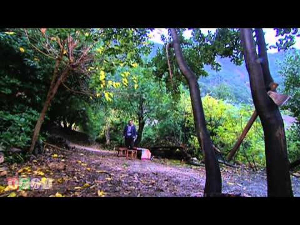 مسلسل ضيعة ضايعة - الجزء الثاني ـ الحلقة 19 التاسعة عشر كاملة HD ـ سر المهنة