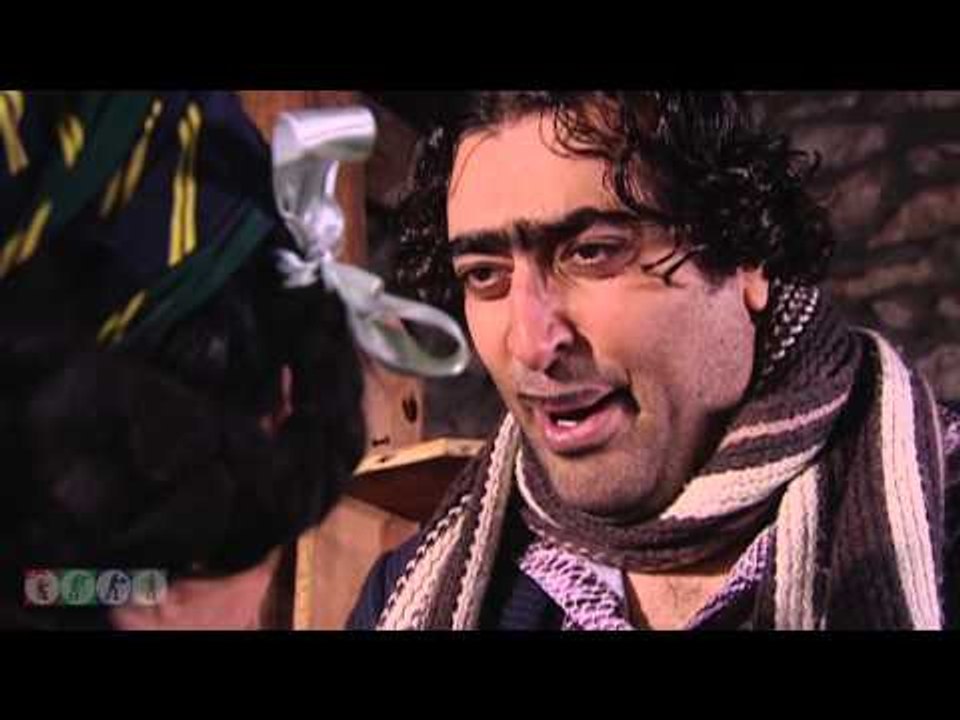 مسلسل ضيعة ضايعة - الجزء الثاني ـ الحلقة 24 الر...