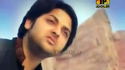 Nadeem Abbas ~ Kala Mera Gajra