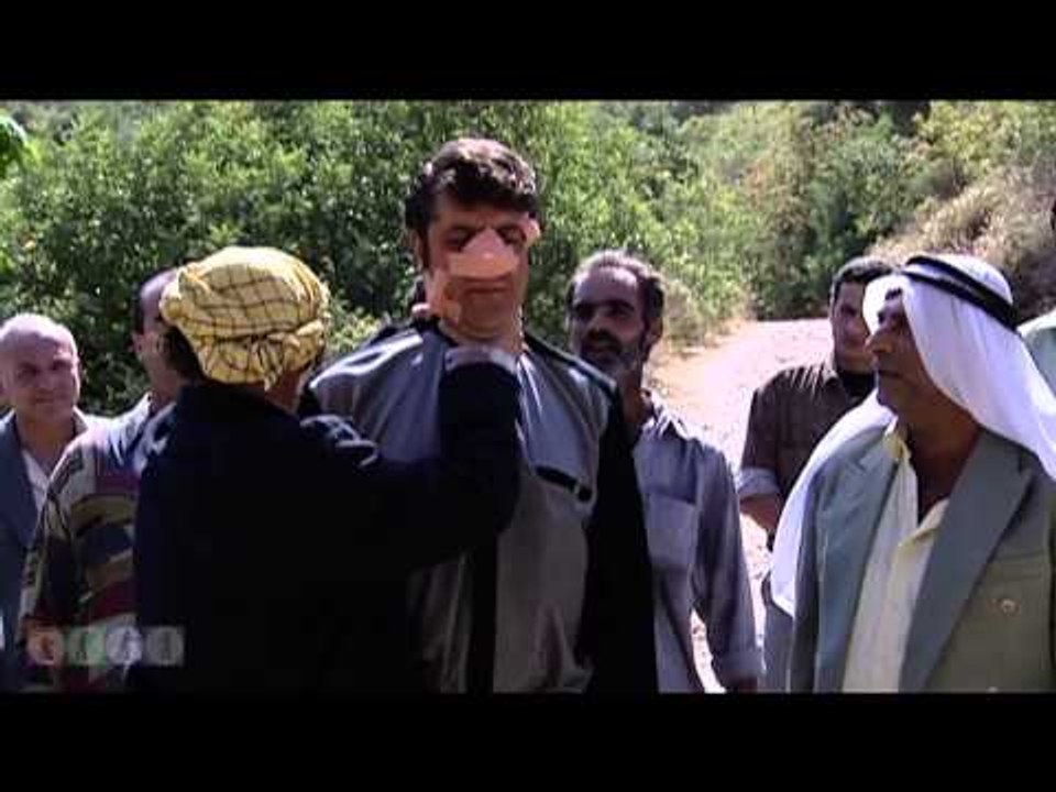 مسلسل ضيعة ضايعة - الجزء الأول ـ الحلقة 17 السا...