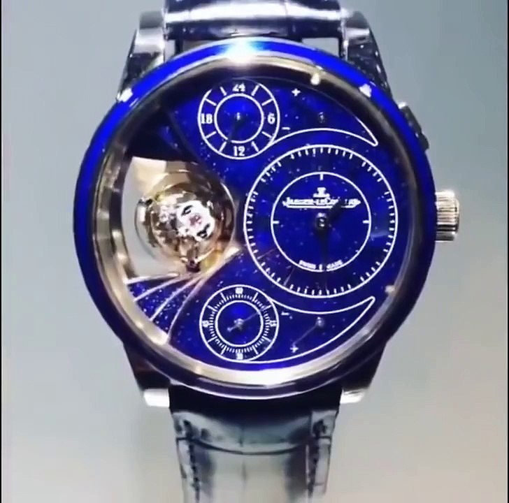 Unique de montres.Un parfait mécanisme. - 2022-2023