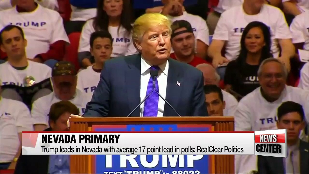 Republican candidates prepare for final primary ahead of crucial Super Tuesday