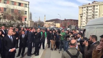 PA KOMENT - Opozita ngre tendat në shesh - Top Channel Albania - News - Lajme