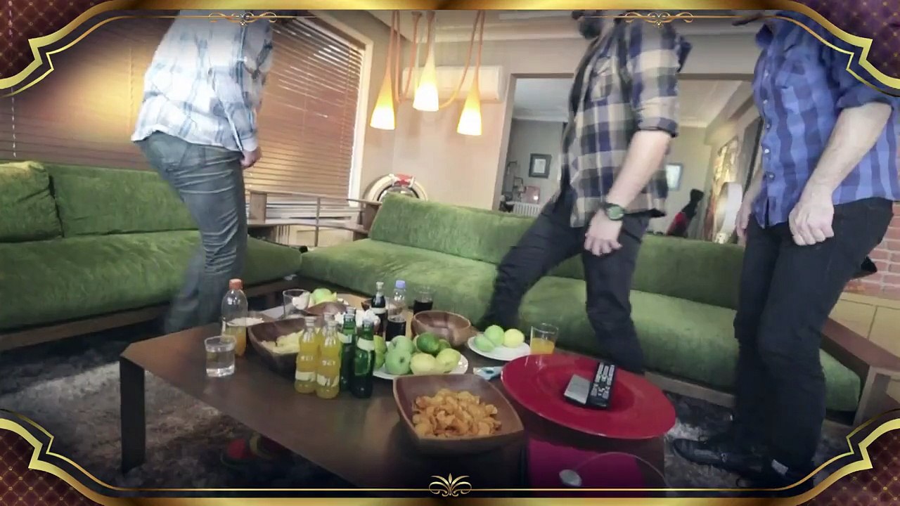 Beyaz'dan İrem Derici'ye Cevap_ _Bekarlar Korosundan Hayatı Tesbih Yapmışım_