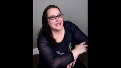 Jesus and Karyn Encounters (Part 1)