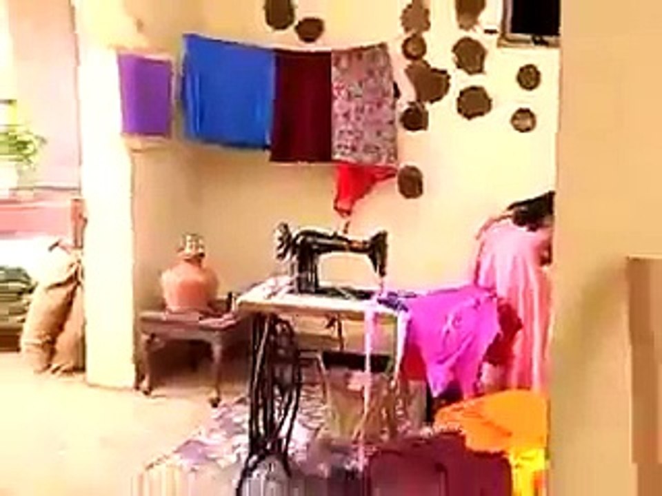 Saas Bahu Aur Saazish 23rd February 2016 Part 3 Saath Nibhana Saathiya