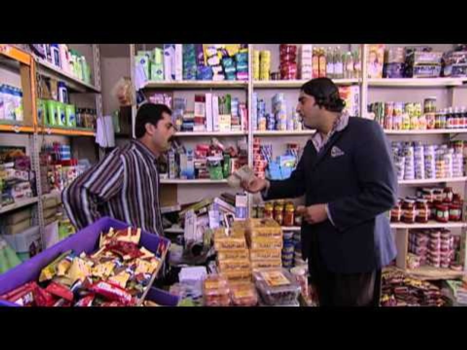 مسلسل ضيعة ضايعة - الجزء الأول ـ الحلقة 2 الثان...