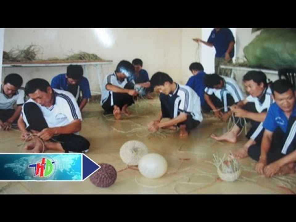 Nơi người nghiện tự tin đứng dậy | HDTV
