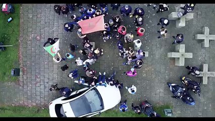 BOEF - Hosselen (prod. Southbeats) (720p Full HD)