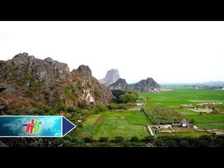 Động Kính Chủ: "Chốn bồng lai" giữa trần gian | HDTV