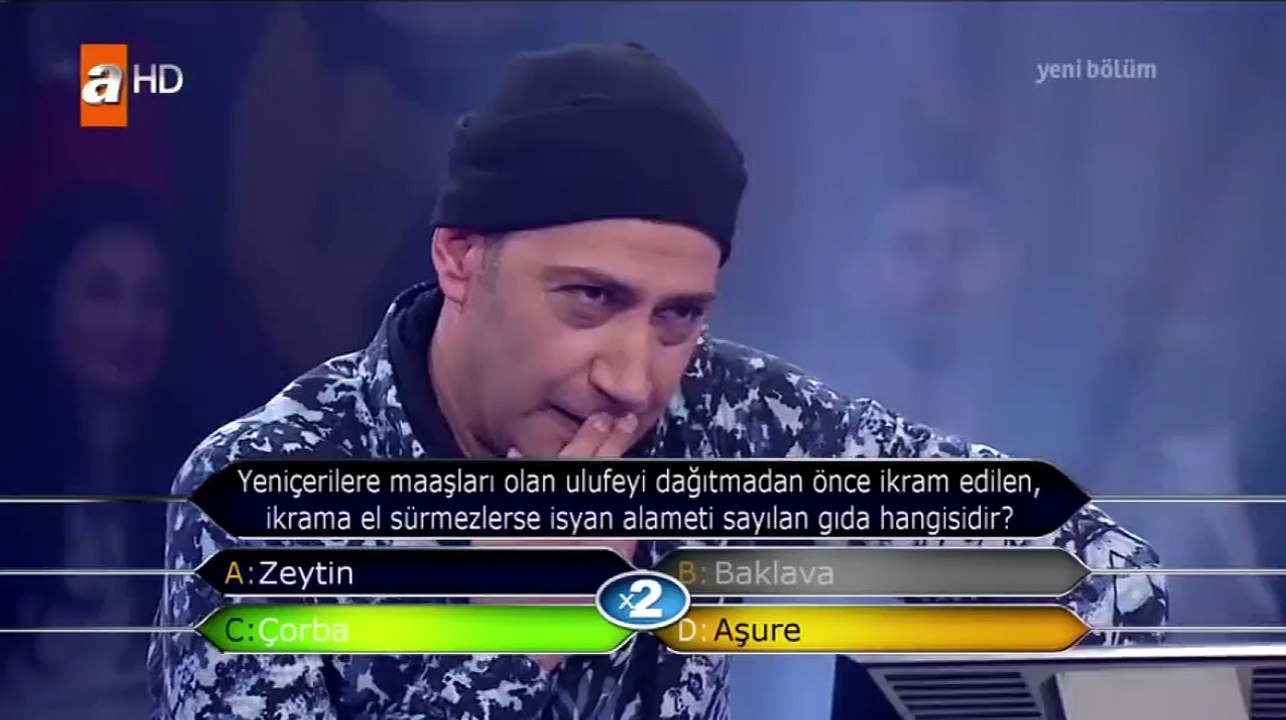 Kazandığı Ödülü Şehit Ailesine Bağışladı