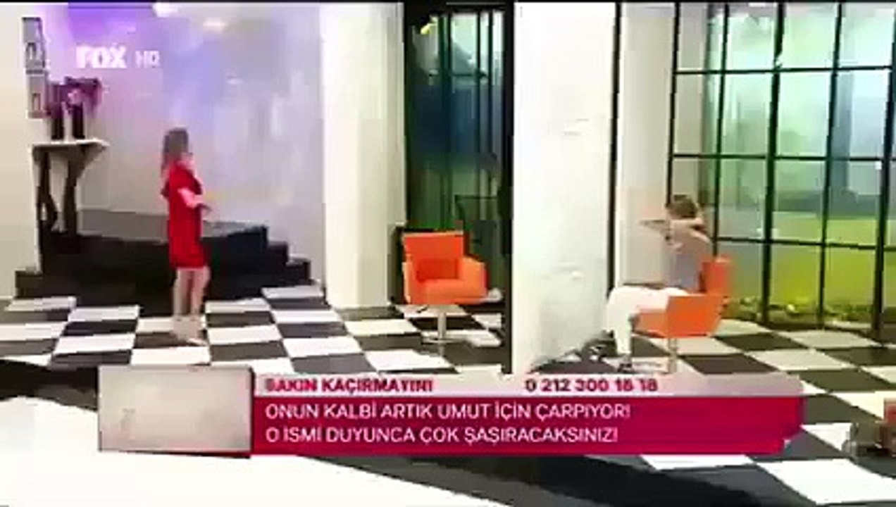 Evlilik Programına Gidip Trollemek