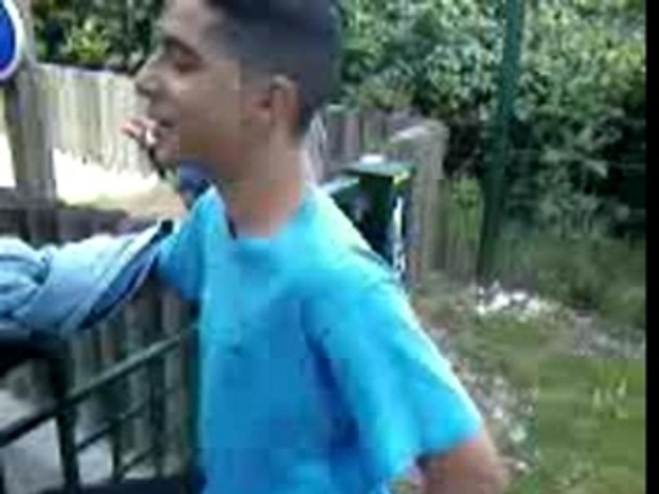 Slap ayoup