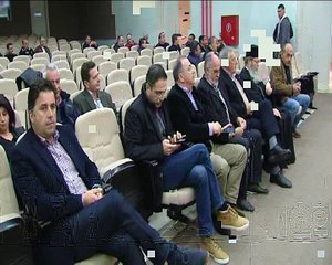 Α. Λ. Α. Λαμίας (Κοπή πίτας 2016)